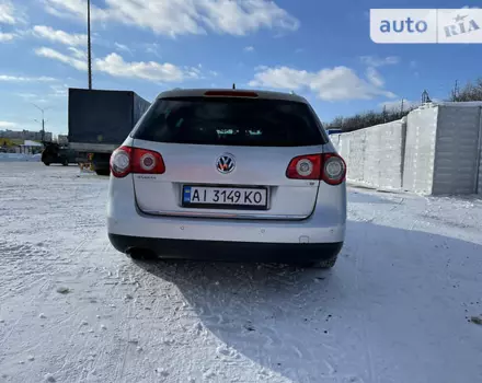 Volkswagen Passat B6, 2008 г.в.