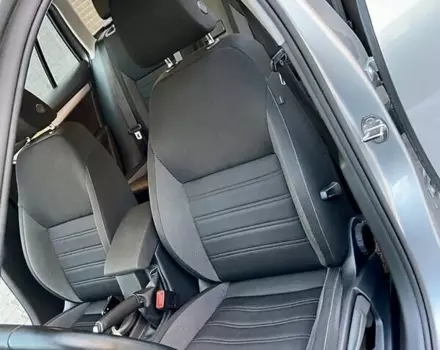 Skoda Octavia, 2017 г.в.