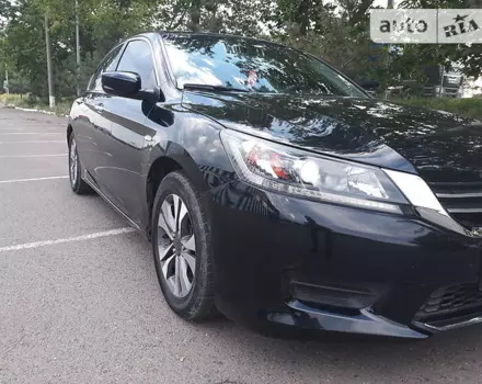 Honda Accord, 2013 г.в.