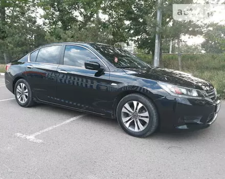 Honda Accord, 2013 г.в.