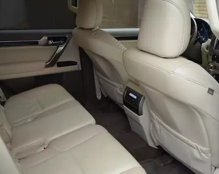 Lexus GX, 2014 г.в.