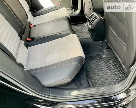 Volkswagen Passat B8, 2018 г.в.