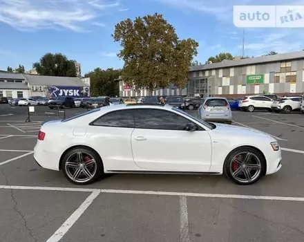 Audi A5, 2013 г.в.