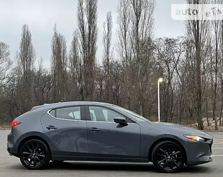 Mazda 3, 2020 г.в.