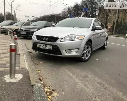 Ford Mondeo, 2010 г.в.