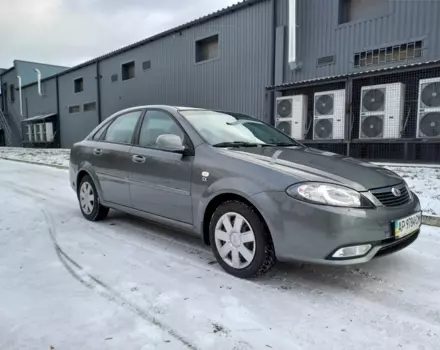 Chevrolet Lacetti, 2013 г.в.