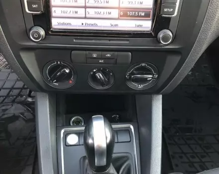 Volkswagen Jetta, 2015 г.в.
