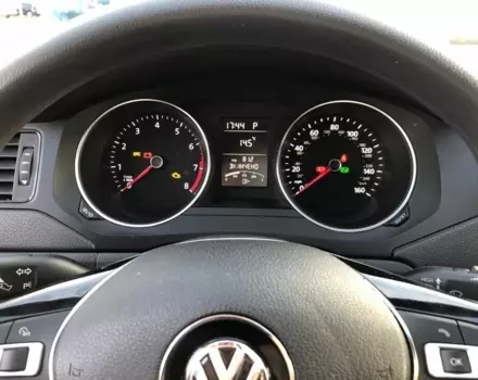 Volkswagen Jetta, 2015 г.в.