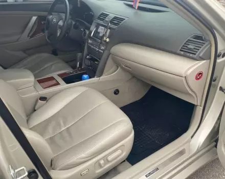 Toyota Aurion, 2007 г.в.