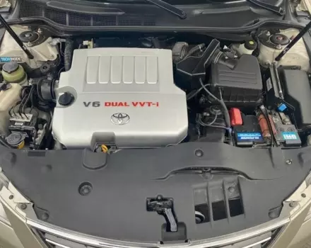 Toyota Aurion, 2007 г.в.