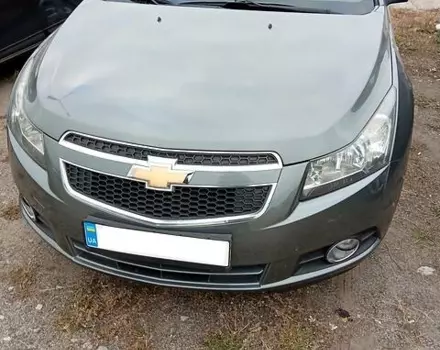 Chevrolet Cruze, 2009 г.в.