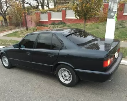 BMW 5 Series, 1993 г.в.