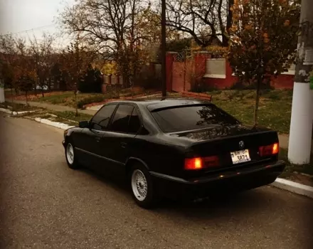 BMW 5 Series, 1993 г.в.