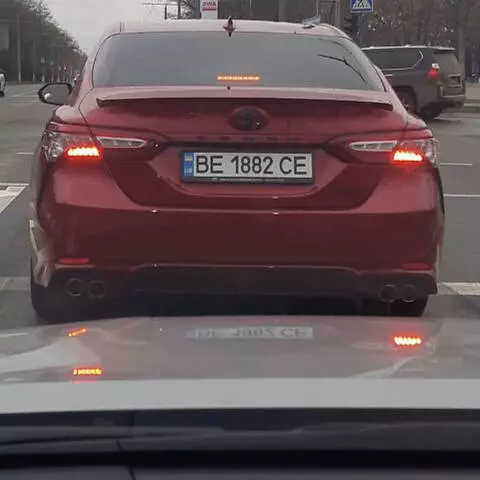 Toyota Camry, 2019 г.в.