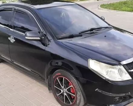 Geely MK, 2010 г.в.