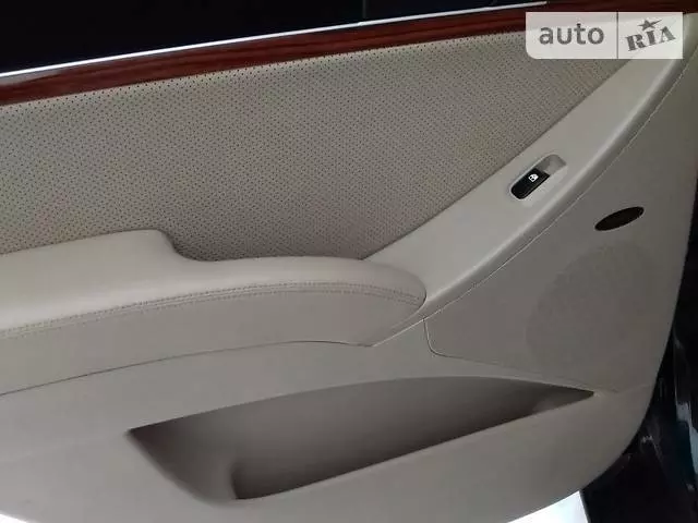 Hyundai Veracruz, 2008 г.в.