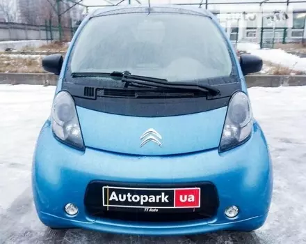 Citroen C-Zero, 2015 г.в.
