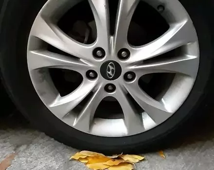 Hyundai Sonata, 2010 г.в.