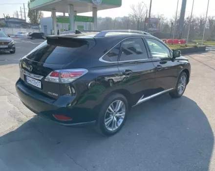 Lexus RX, 2015 г.в.