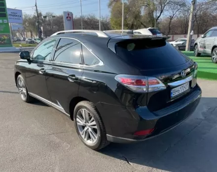 Lexus RX, 2015 г.в.