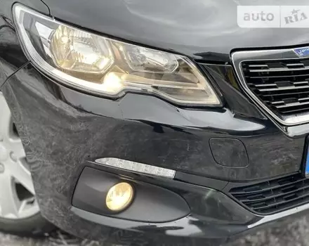 Peugeot 301, 2019 г.в.