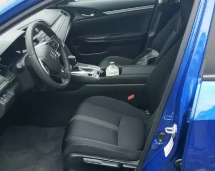 Honda Civic, 2019 г.в.