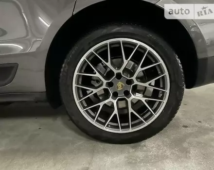 Porsche Macan, 2015 г.в.