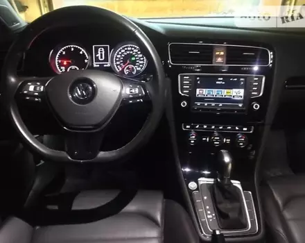 Volkswagen Golf, 2015 г.в.