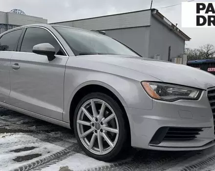 Audi A3, 2015 г.в.