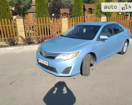 Toyota Camry, 2011 г.в.