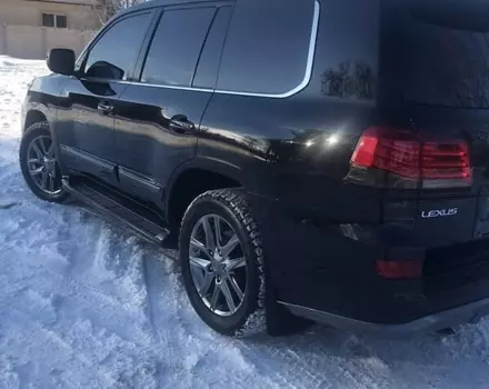 Lexus LX, 2013 г.в.
