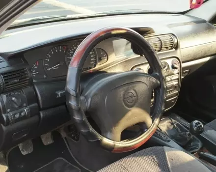 Opel Omega, 1995 г.в.