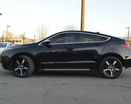 Acura ZDX, 2010 г.в.