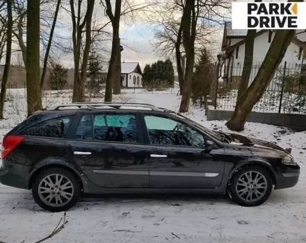 Renault Laguna, 2005 г.в.