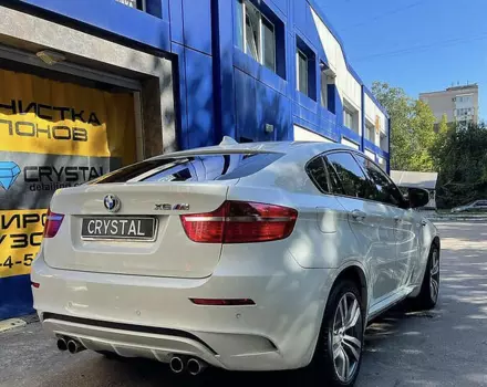 BMW X6 M, 2010 г.в.
