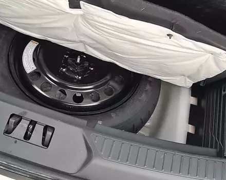 Ford Explorer, 2020 г.в.