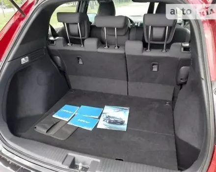 Honda HR-V, 2018 г.в.