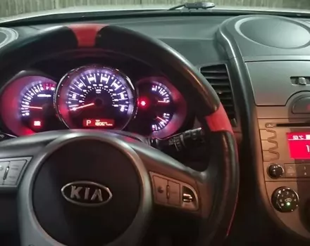 Kia Soul, 2011 г.в.