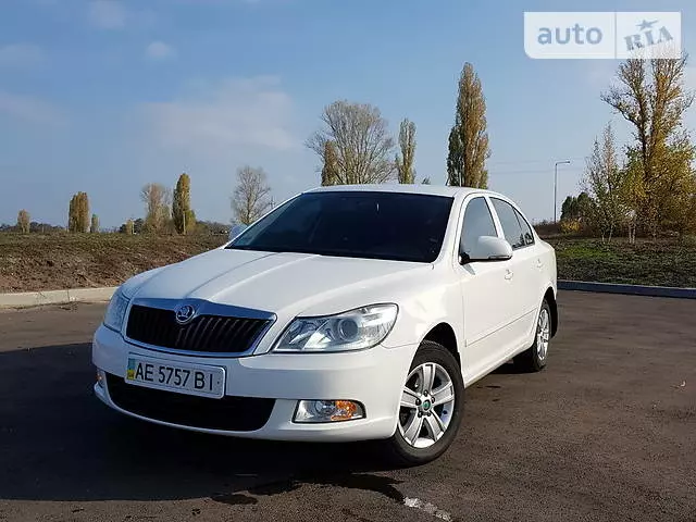 Skoda Octavia, 2013 г.в.