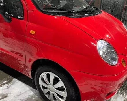 Daewoo Matiz, 2011 г.в.