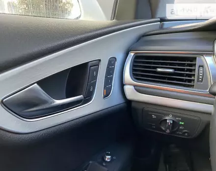 Audi A7, 2011 г.в.