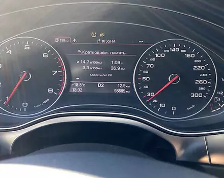 Audi A7, 2011 г.в.