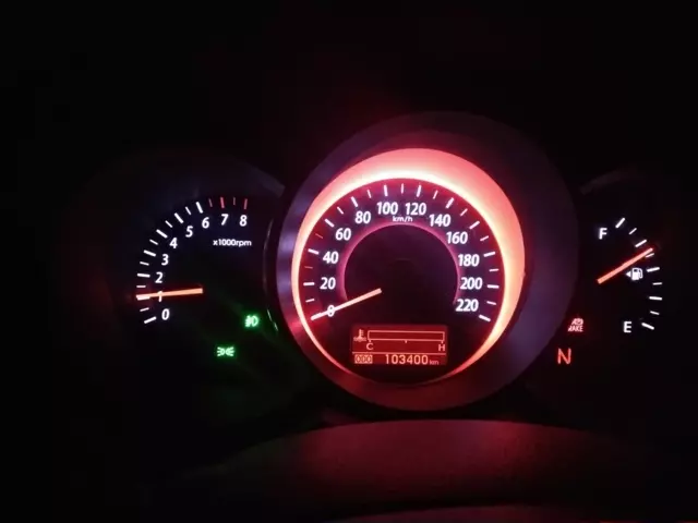 Kia Cerato, 2011 г.в.