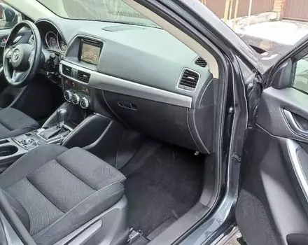 Mazda CX-5, 2016 г.в.