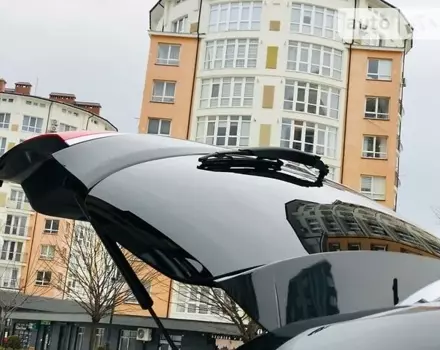 Lincoln MKC, 2019 г.в.