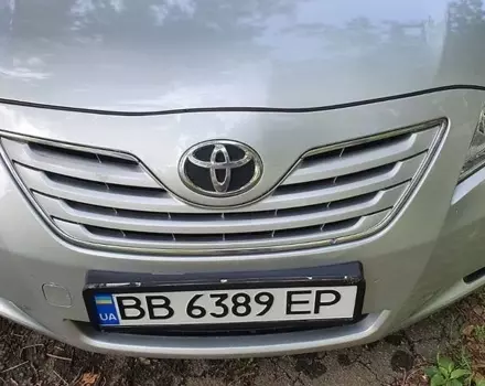 Toyota Camry, 2008 г.в.