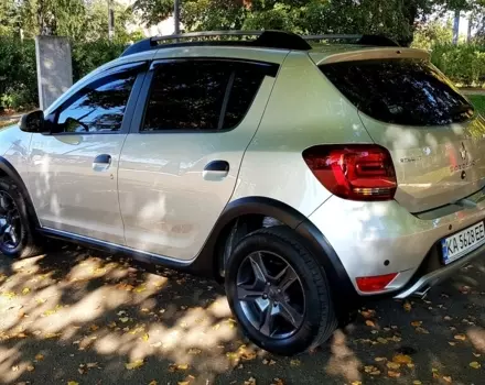Renault Sandero, 2018 г.в.