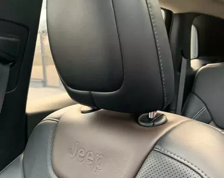 Jeep Cherokee, 2016 г.в.