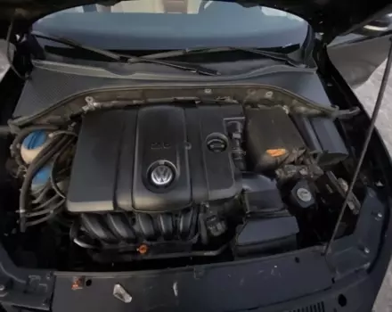 Volkswagen Passat, 2012 г.в.