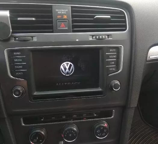 Volkswagen Golf, 2017 г.в.